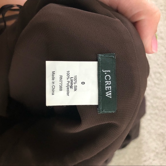 J Crew dress - Picture 2 of 4